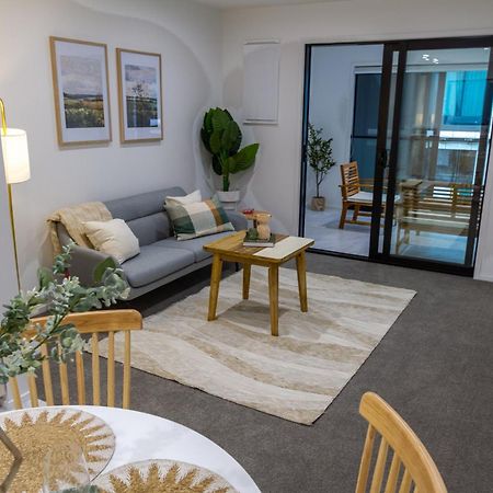Urban Retreat: 2-Br Gem In Central Christchurch公寓 外观 照片
