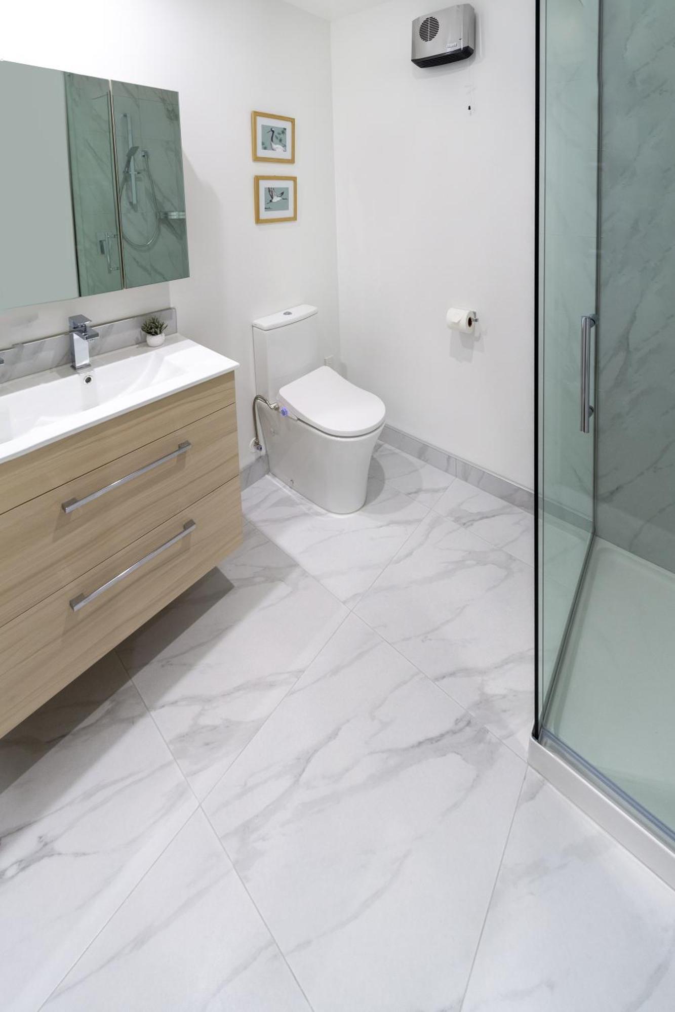 Urban Retreat: 2-Br Gem In Central Christchurch公寓 外观 照片