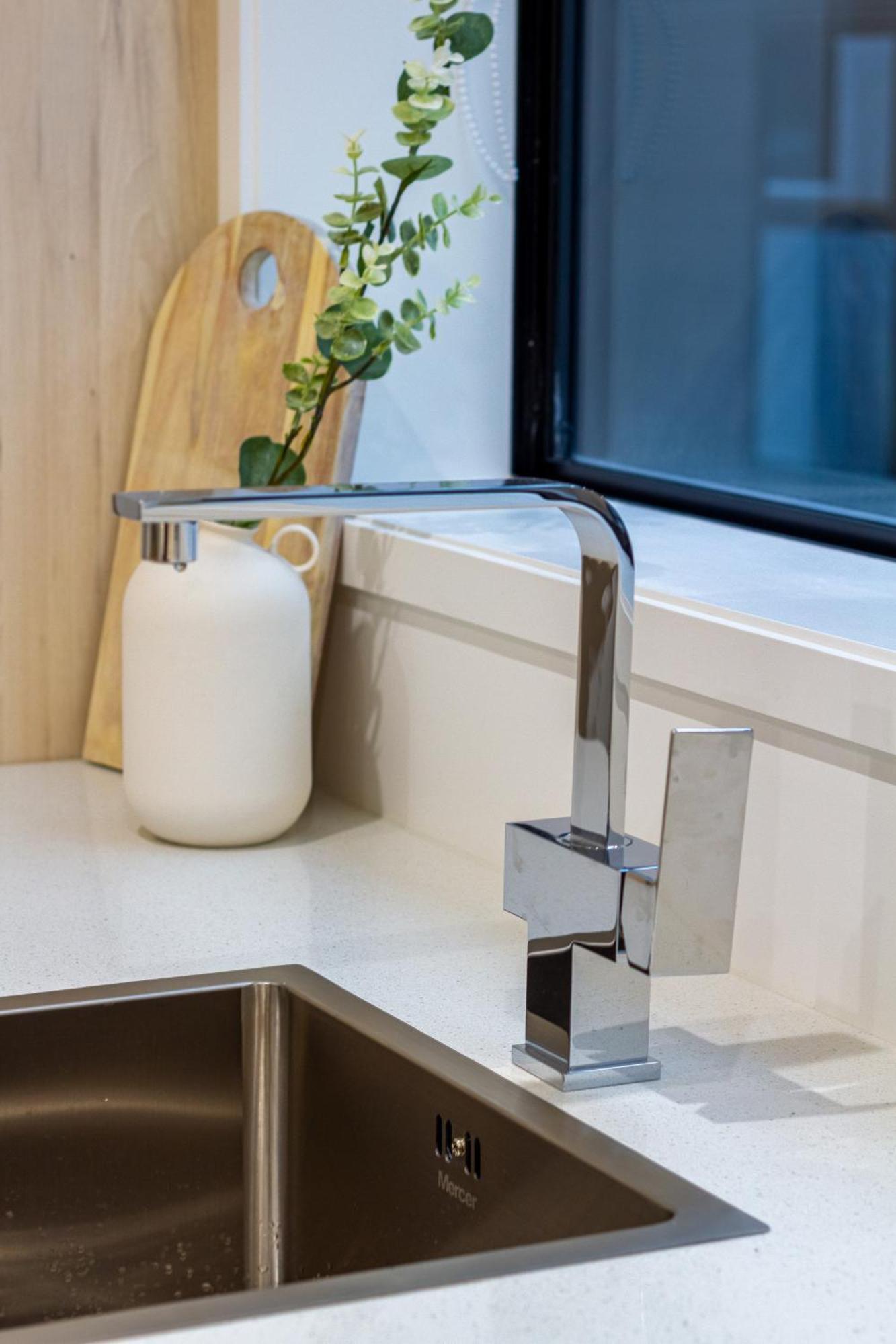 Urban Retreat: 2-Br Gem In Central Christchurch公寓 外观 照片