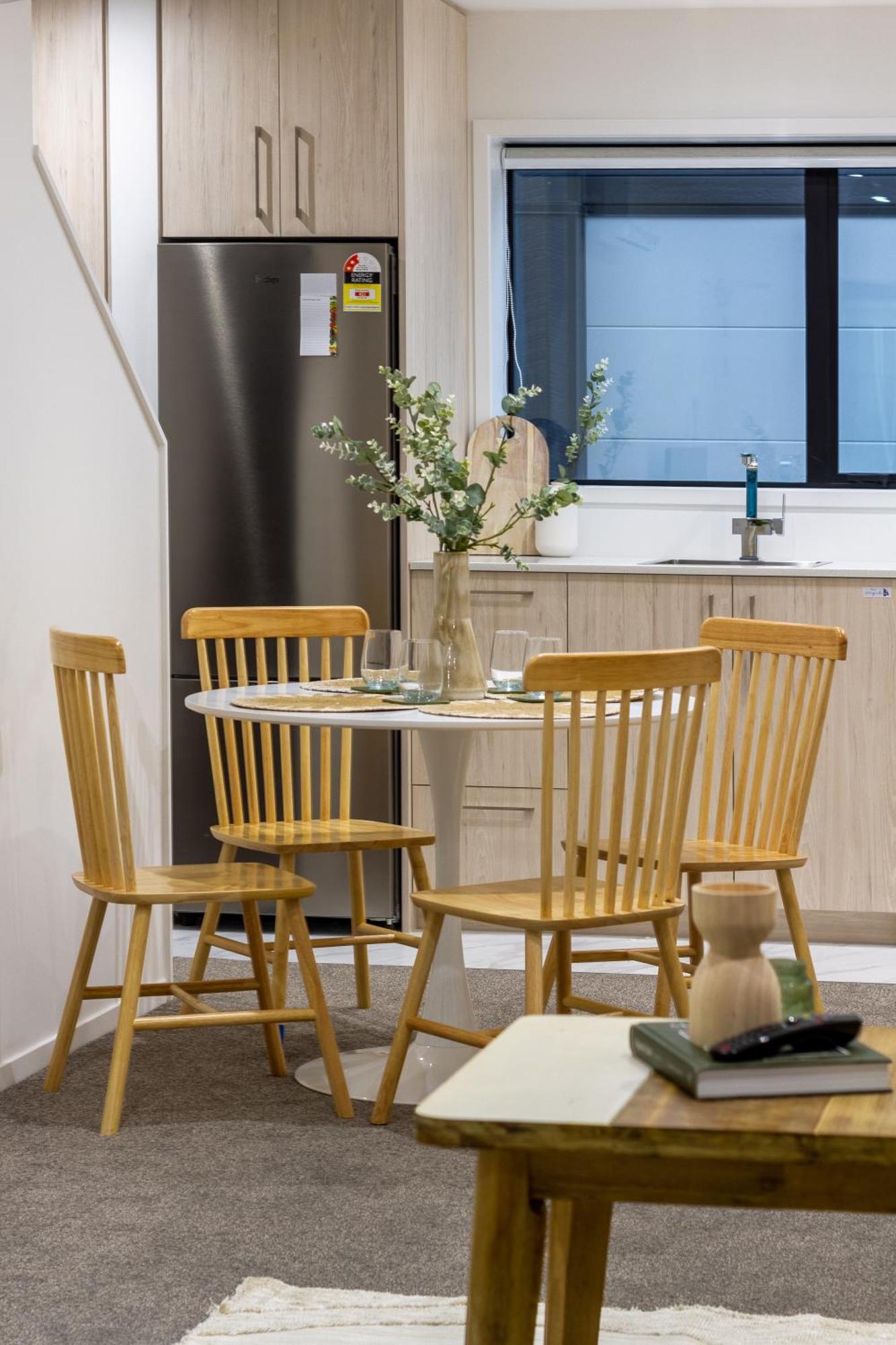 Urban Retreat: 2-Br Gem In Central Christchurch公寓 外观 照片