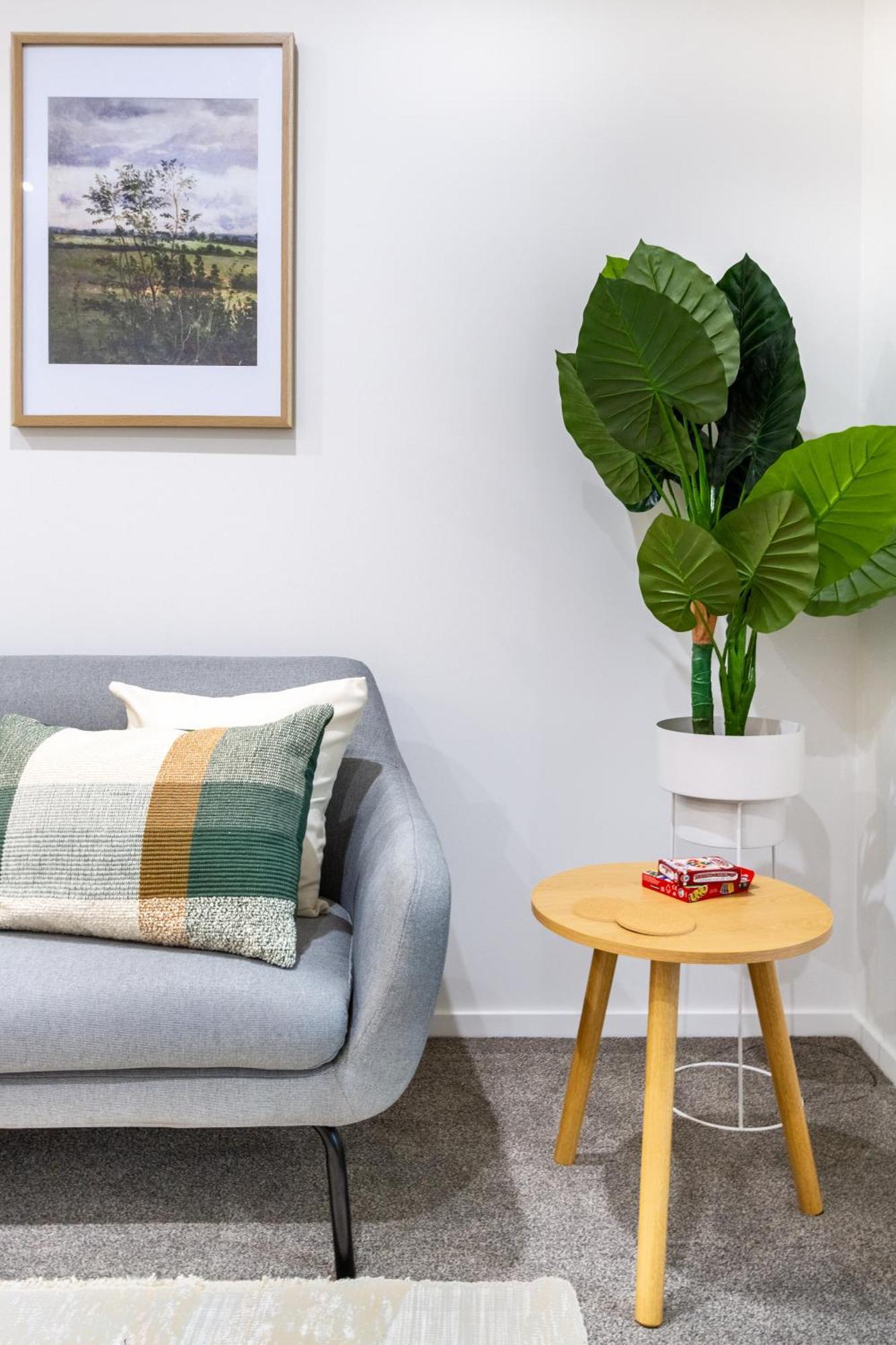 Urban Retreat: 2-Br Gem In Central Christchurch公寓 外观 照片